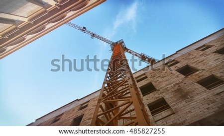 constrcution