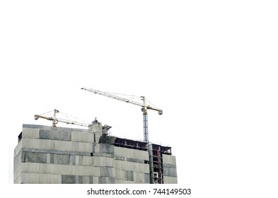 Construction background