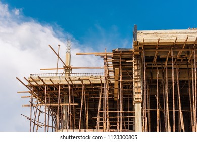 Construction Building Stock Photo 1123300805 | Shutterstock