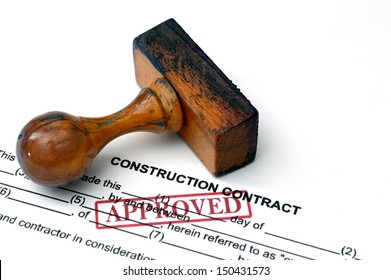 Construction Contract