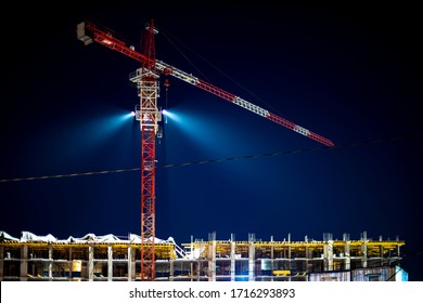 Chantier De Construction Images Photos Et Images Vectorielles De Stock Shutterstock