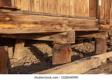 Foundations Building Old Images Stock Photos Vectors Shutterstock