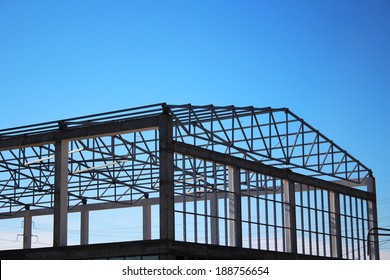 Construction framing