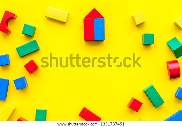 building blocks game for kids