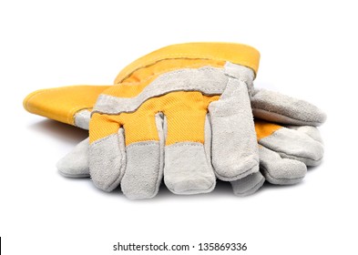 Construction Gloves