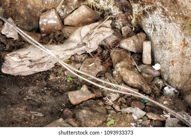 The construction industry is garbage.