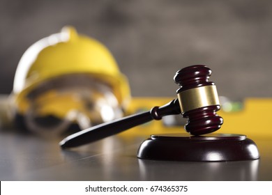 Construction Law.