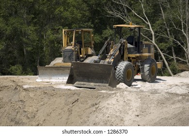 Construction Loader