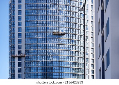 2,689 Construction cradle Stock Photos, Images & Photography | Shutterstock