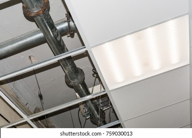 False Ceilings Stock Photos Images Photography Shutterstock