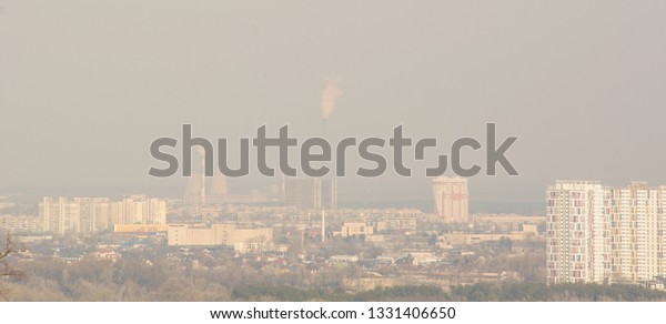 Construction,\
panorama of the city, construction work in the park, cars, crane,\
sand, trees, spring, city, construction site, production process,\
houses, sleeping area, Europe,\
Kiev