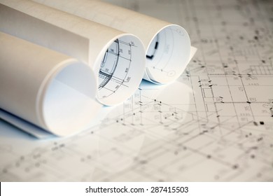 Construction Plans