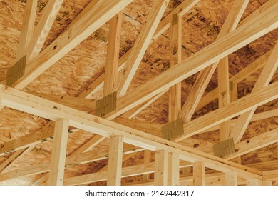 Construction Of A Room Addition