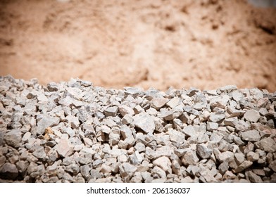 Construction Sand