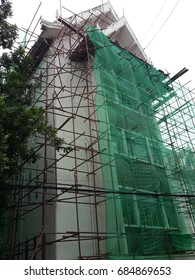 Construction Scaffolding