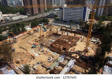 Construction Site