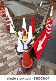 Construction site