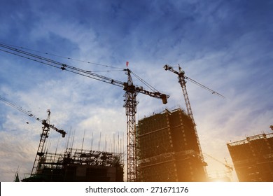 construction site