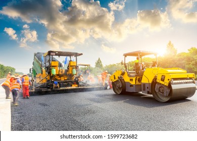 74,672 Asphalt Paving Images, Stock Photos & Vectors | Shutterstock