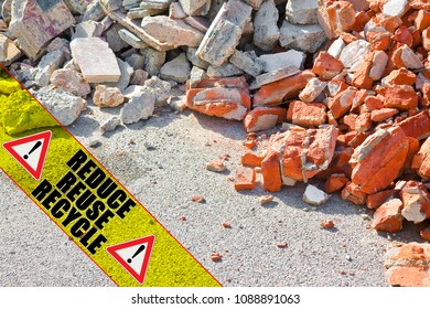 232 Reduced rubble Images, Stock Photos & Vectors | Shutterstock