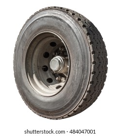 150,076 Truck wheel isolated Images, Stock Photos & Vectors | Shutterstock