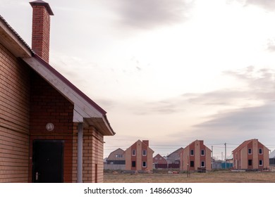 Cottage With Red Door Stock Photos Images Photography