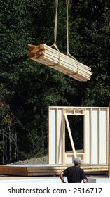 Construction Wall 1