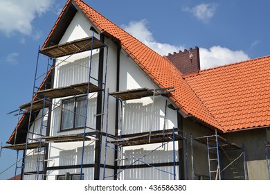 974 Plaster private house Images, Stock Photos & Vectors | Shutterstock