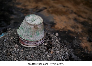 Construction Work, Repair Of Tiler, Including Home Water Delivery System