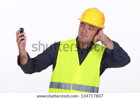 Construction worker