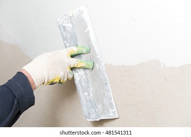 9,278 Finishing Trowel Images, Stock Photos & Vectors | Shutterstock