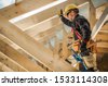 gardener worker construction