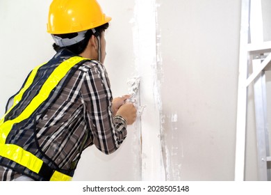 1,062 Messy construction site interior Images, Stock Photos & Vectors ...