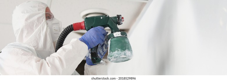 1,098 Mechanic Respirator Images, Stock Photos & Vectors | Shutterstock