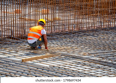 657 Steel Fixer Images, Stock Photos & Vectors | Shutterstock