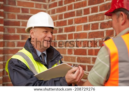 Construction Workers