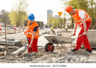 7,434 Tired construction worker Images, Stock Photos & Vectors ...