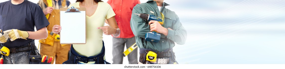 Construction Workers Group