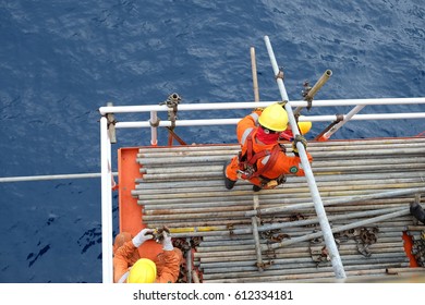 733 Offshore Scaffolding Images, Stock Photos & Vectors | Shutterstock