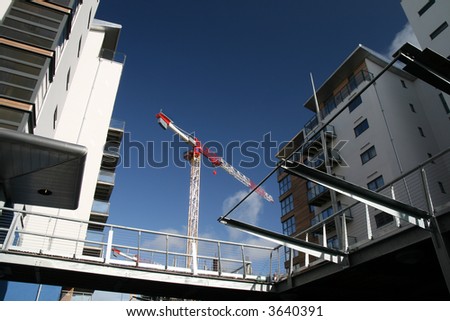 constuction site