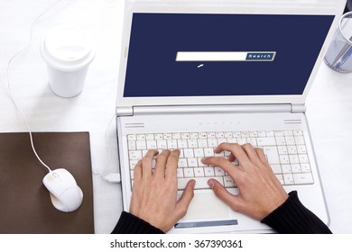 consult the website of the search engine