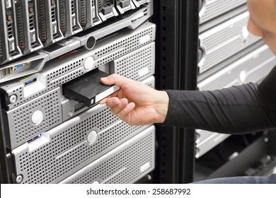 Serveur Informatique High Res Stock Images Shutterstock