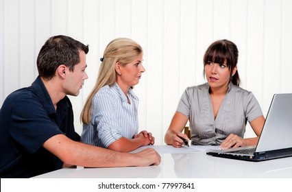 consultation