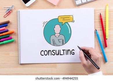 CONSULTING CONCEPT