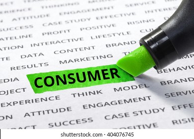 1,240 Consumer behaviour Images, Stock Photos & Vectors | Shutterstock