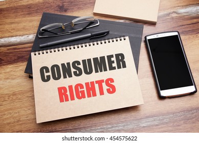 Consumer Rights