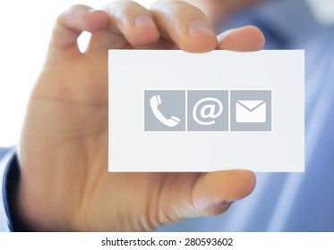 Contact Information