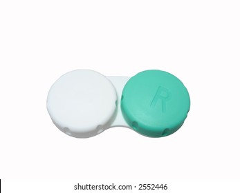 Contact Lens Case