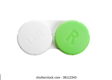 Contact Lens Case