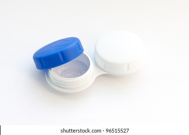 Contact Lens Case